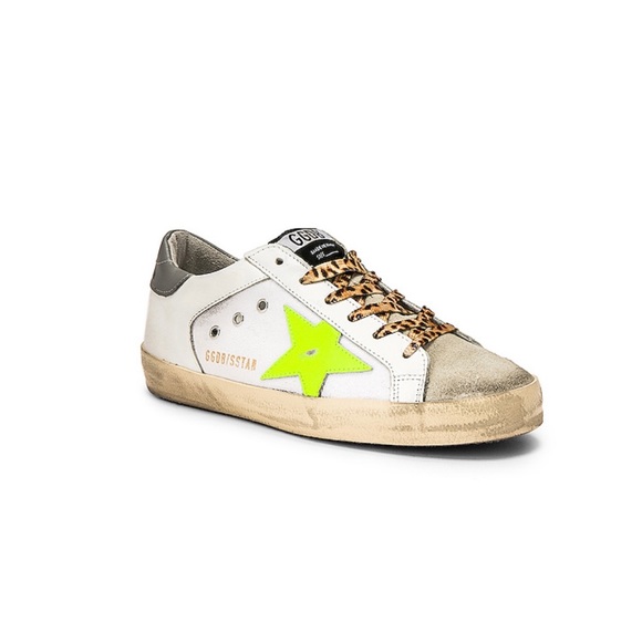 Golden Goose Sneakers size 38 and 37 - Picture 2 of 11